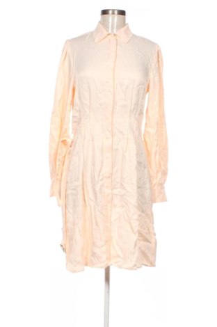 Рокля Guess By Marciano, Размер L, Цвят Бежов, Цена 127,00 €