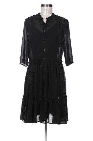 Рокля Guido Maria Kretschmer for About You, Размер M, Цвят Черен, Цена 34,00 €