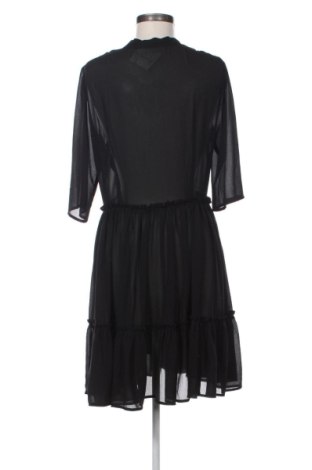 Рокля Guido Maria Kretschmer for About You, Размер M, Цвят Черен, Цена 34,00 €