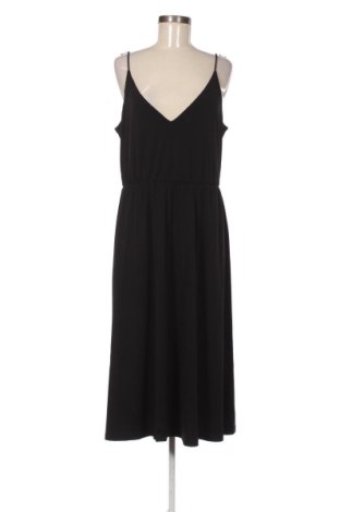 Šaty  H&M, Veľkosť L, Farba Čierna, Cena  23,95 €