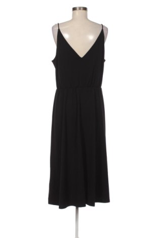 Šaty  H&M, Veľkosť L, Farba Čierna, Cena  23,95 €