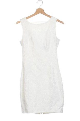 Рокля H&M, Размер XS, Цвят Бял, Цена 19,94 €