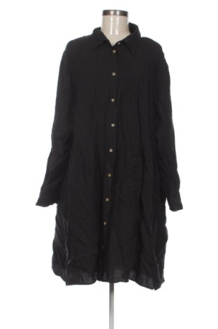 Sukienka H&M, Rozmiar 3XL, Kolor Czarny, Cena 122,60 zł