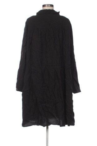 Sukienka H&M, Rozmiar 3XL, Kolor Czarny, Cena 122,60 zł