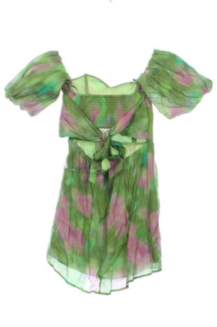 Рокля H&M, Размер XS, Цвят Многоцветен, Цена 20,45 €