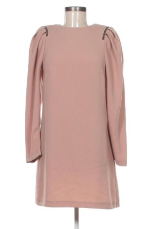 Φόρεμα H&M, Μέγεθος S, Χρώμα  Μπέζ, Τιμή 5,99 €