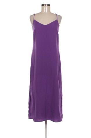 Šaty  H&M, Veľkosť S, Farba Fialová, Cena  23,95 €