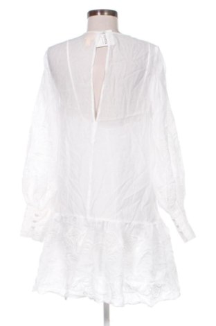 Šaty  H&M, Veľkosť M, Farba Biela, Cena  19,95 €