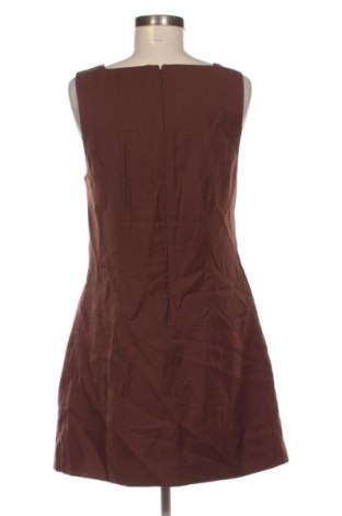 Kleid H&M, Größe M, Farbe Braun, Preis 25,99 €