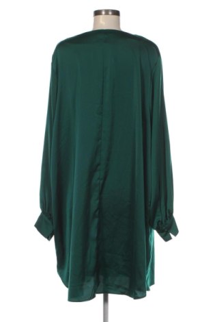 Рокля H&M, Размер XL, Цвят Зелен, Цена 20,45 €