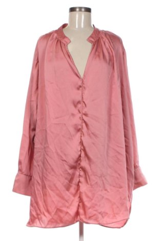 Šaty  H&M, Veľkosť 4XL, Farba Viacfarebná, Cena  6,95 €