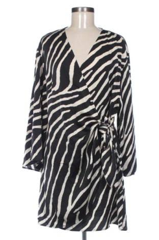 Φόρεμα H&M, Μέγεθος L, Χρώμα Πολύχρωμο, Τιμή 10,99 €