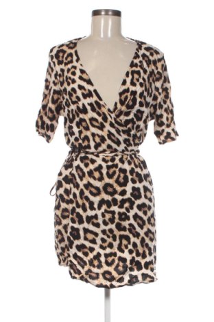 Kleid H&M, Größe XL, Farbe Mehrfarbig, Preis 25,99 €