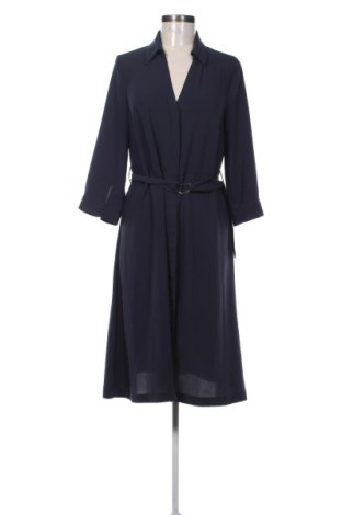 Sukienka H&M, Rozmiar L, Kolor Niebieski, Cena 129,99 zł