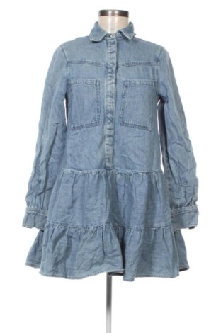 Šaty  H&M, Veľkosť XS, Farba Modrá, Cena  23,95 €