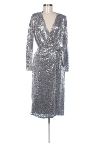 Sukienka H&M, Rozmiar XS, Kolor Kolorowy, Cena 257,21 zł