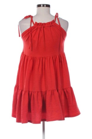 Kleid H&M, Größe XS, Farbe Rot, Preis 20,00 €