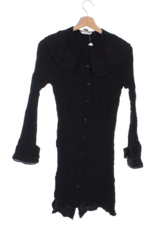 Sukienka H&M, Rozmiar XS, Kolor Czarny, Cena 104,99 zł