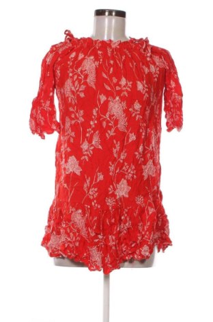 Φόρεμα H&M, Μέγεθος XS, Χρώμα Πολύχρωμο, Τιμή 7,99 €