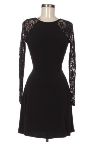 Šaty  H&M, Veľkosť S, Farba Čierna, Cena  6,95 €