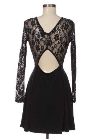 Šaty  H&M, Veľkosť S, Farba Čierna, Cena  6,95 €