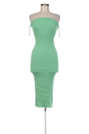 Рокля H&M, Размер S, Цвят Зелен, Цена 21,47 €