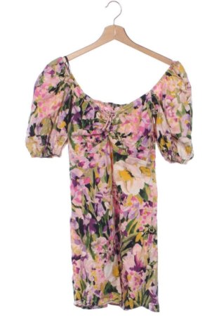 Рокля H&M, Размер S, Цвят Многоцветен, Цена 20,45 €