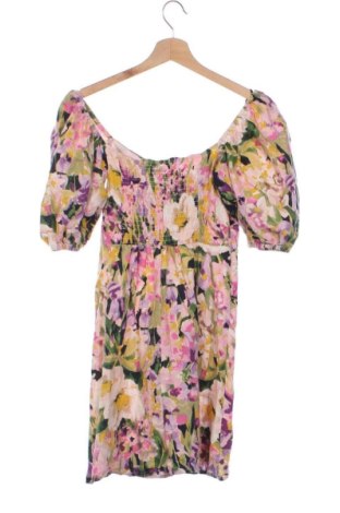 Рокля H&M, Размер S, Цвят Многоцветен, Цена 20,45 €