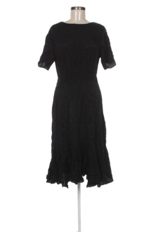 Рокля H&M, Размер L, Цвят Черен, Цена 20,45 €