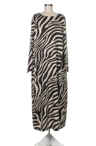 Kleid H&M, Größe XXL, Farbe Mehrfarbig, Preis 25,99 €