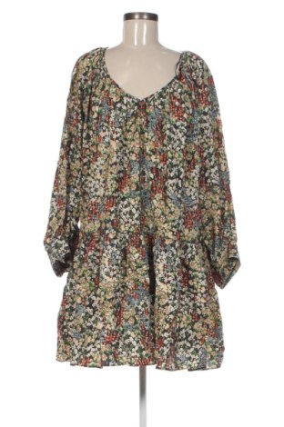 Φόρεμα H&M, Μέγεθος L, Χρώμα Πολύχρωμο, Τιμή 23,99 €