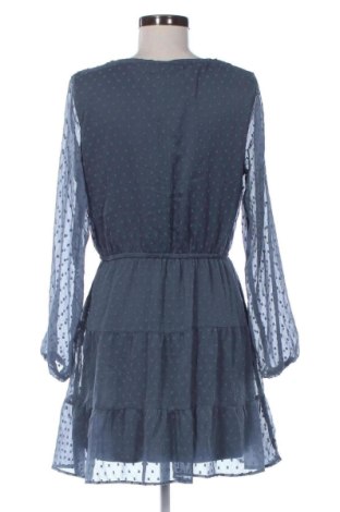 Φόρεμα H&M, Μέγεθος M, Χρώμα Μπλέ, Τιμή 8,99 €