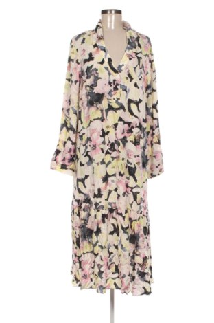 Рокля H&M, Размер L, Цвят Многоцветен, Цена 12,78 €