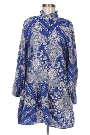 Φόρεμα H&M, Μέγεθος S, Χρώμα Πολύχρωμο, Τιμή 37,99 €