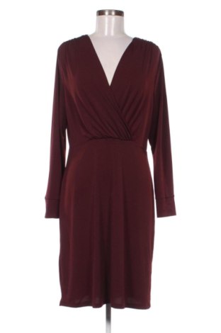 Kleid H&M, Größe M, Farbe Rot, Preis 25,99 €