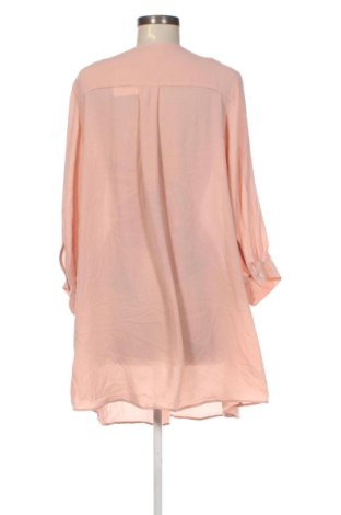 Rochie H&M, Mărime M, Culoare Roz, Preț 123,99 Lei