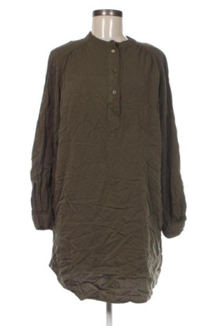 Рокля H&M, Размер M, Цвят Зелен, Цена 6,64 €