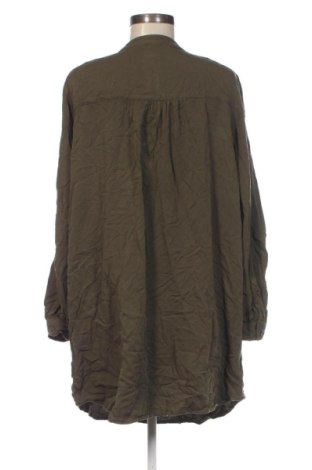 Рокля H&M, Размер M, Цвят Зелен, Цена 6,64 €