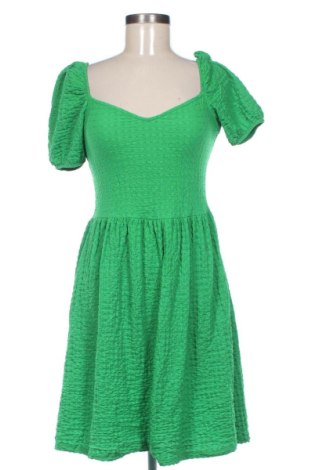Rochie H&M, Mărime S, Culoare Verde, Preț 123,99 Lei