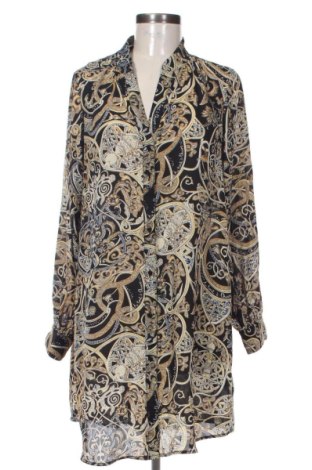 Φόρεμα H&M, Μέγεθος XXL, Χρώμα Πολύχρωμο, Τιμή 29,99 €