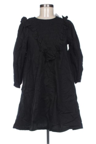 Šaty  H&M, Veľkosť XS, Farba Čierna, Cena  7,95 €