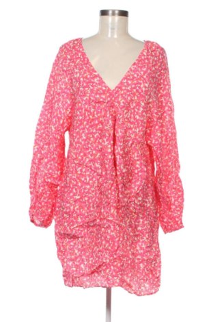 Рокля H&M, Размер L, Цвят Многоцветен, Цена 20,45 €