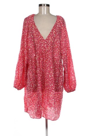 Sukienka H&M, Rozmiar XL, Kolor Kolorowy, Cena 107,17 zł