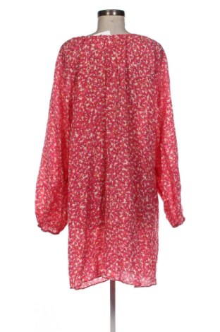 Sukienka H&M, Rozmiar XL, Kolor Kolorowy, Cena 107,17 zł