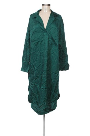 Φόρεμα H&M, Μέγεθος L, Χρώμα Πράσινο, Τιμή 23,99 €