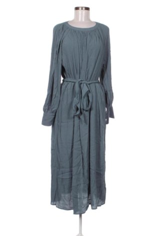 Sukienka H&M, Rozmiar L, Kolor Szary, Cena 107,17 zł