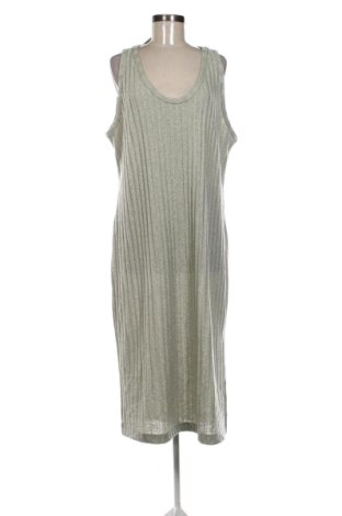 Kleid H&M, Größe XL, Farbe Grün, Preis 25,99 €