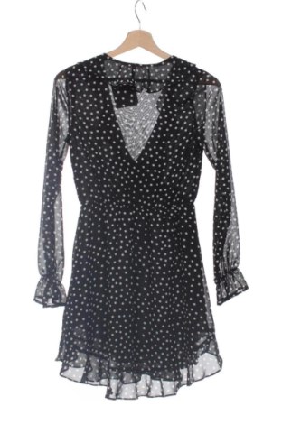 Sukienka H&M, Rozmiar XS, Kolor Kolorowy, Cena 107,17 zł