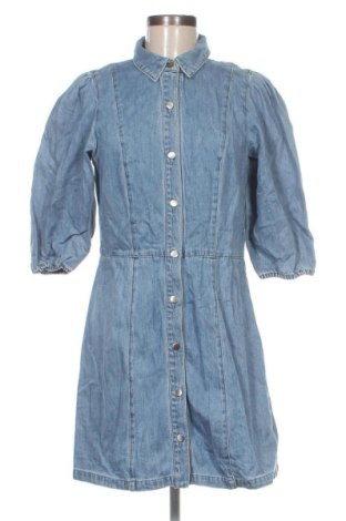 Sukienka H&M, Rozmiar M, Kolor Niebieski, Cena 104,99 zł