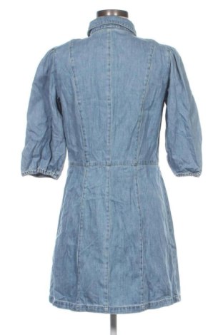 Sukienka H&M, Rozmiar M, Kolor Niebieski, Cena 104,99 zł